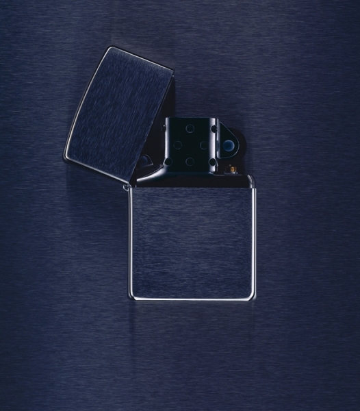 Photograph Jonathan Knowles Lighter on One Eyeland